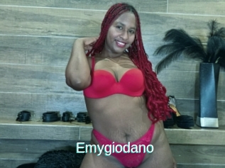 Emygiodano