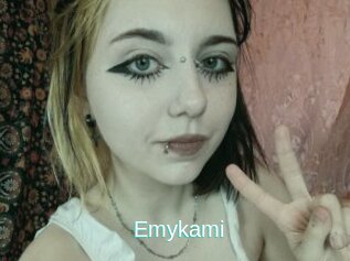 Emykami