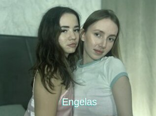 Engelas