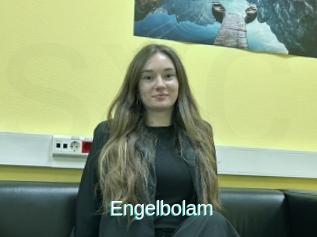 Engelbolam