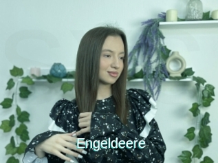 Engeldeere