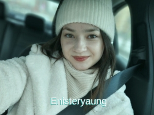 Enisteryaung