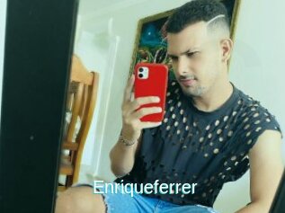 Enriqueferrer