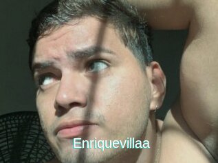 Enriquevillaa