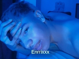 Enrrixxx