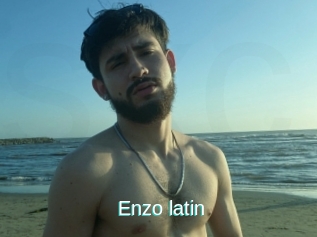 Enzo_latin