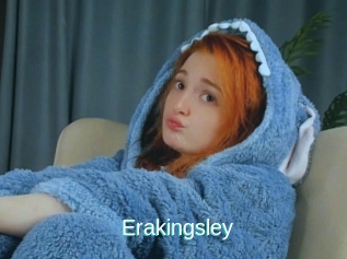Erakingsley