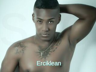 Erciklean