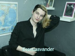 Eremiasvander
