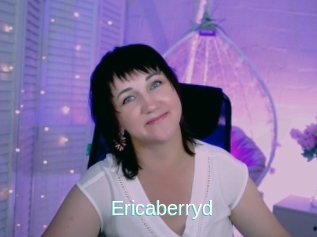 Ericaberryd
