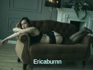 Ericaburnn