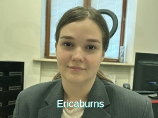 Ericaburns