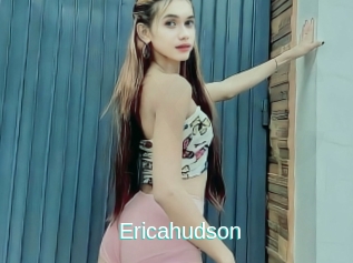 Ericahudson