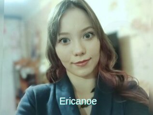 Ericanoe