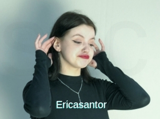 Ericasantor