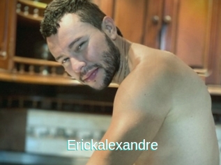 Erickalexandre
