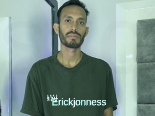 Erickjonness
