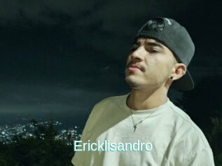 Ericklisandro