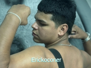 Erickoconer