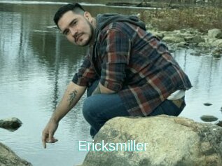 Ericksmiller
