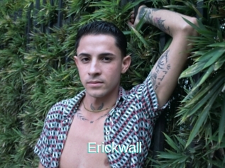 Erickwall