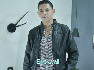 Erickwall