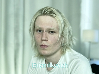 Ericmilkovich