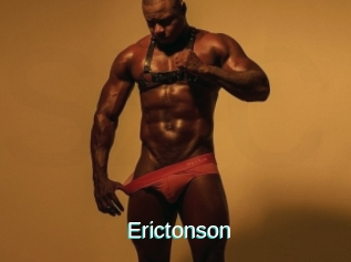 Erictonson
