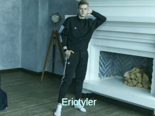 Erictyler