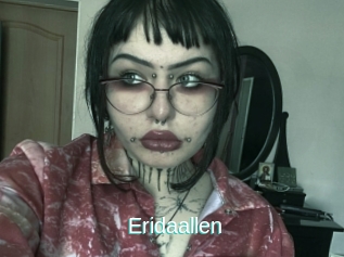 Eridaallen