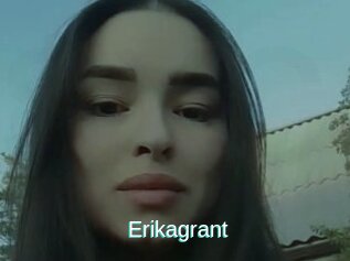 Erikagrant