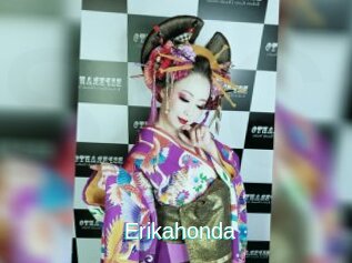 Erikahonda