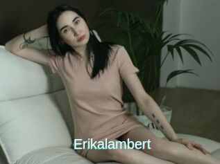 Erikalambert
