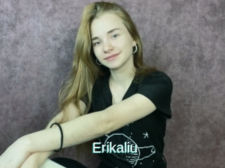 Erikaliu
