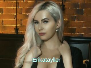 Erikatayllor