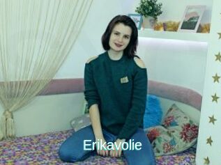 Erikavolie