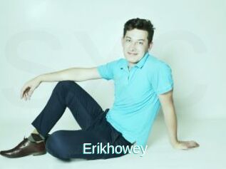 Erikhowey