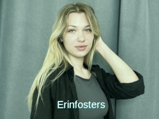 Erinfosters