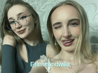 Erleneandwilla