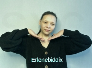 Erlenebiddix