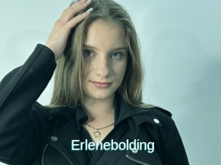 Erlenebolding