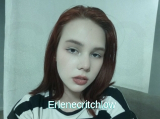 Erlenecritchlow