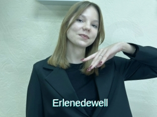 Erlenedewell