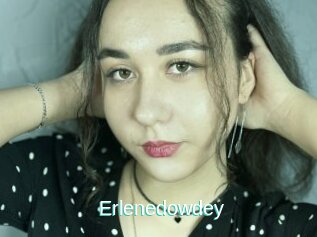 Erlenedowdey