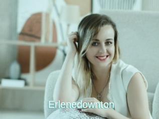 Erlenedownton