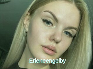 Erleneengelby