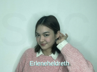 Erleneheldreth
