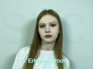 Erlenehickmott
