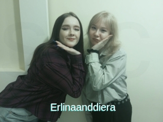 Erlinaanddiera