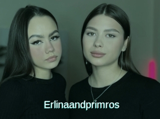 Erlinaandprimros